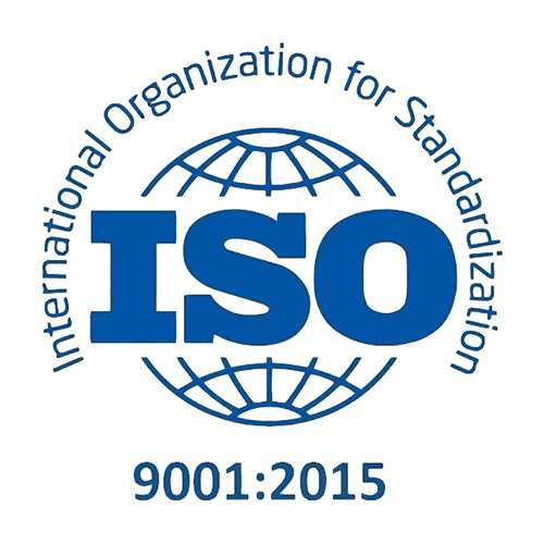 ISO 9001:2015 — Estrellas Life Sciences