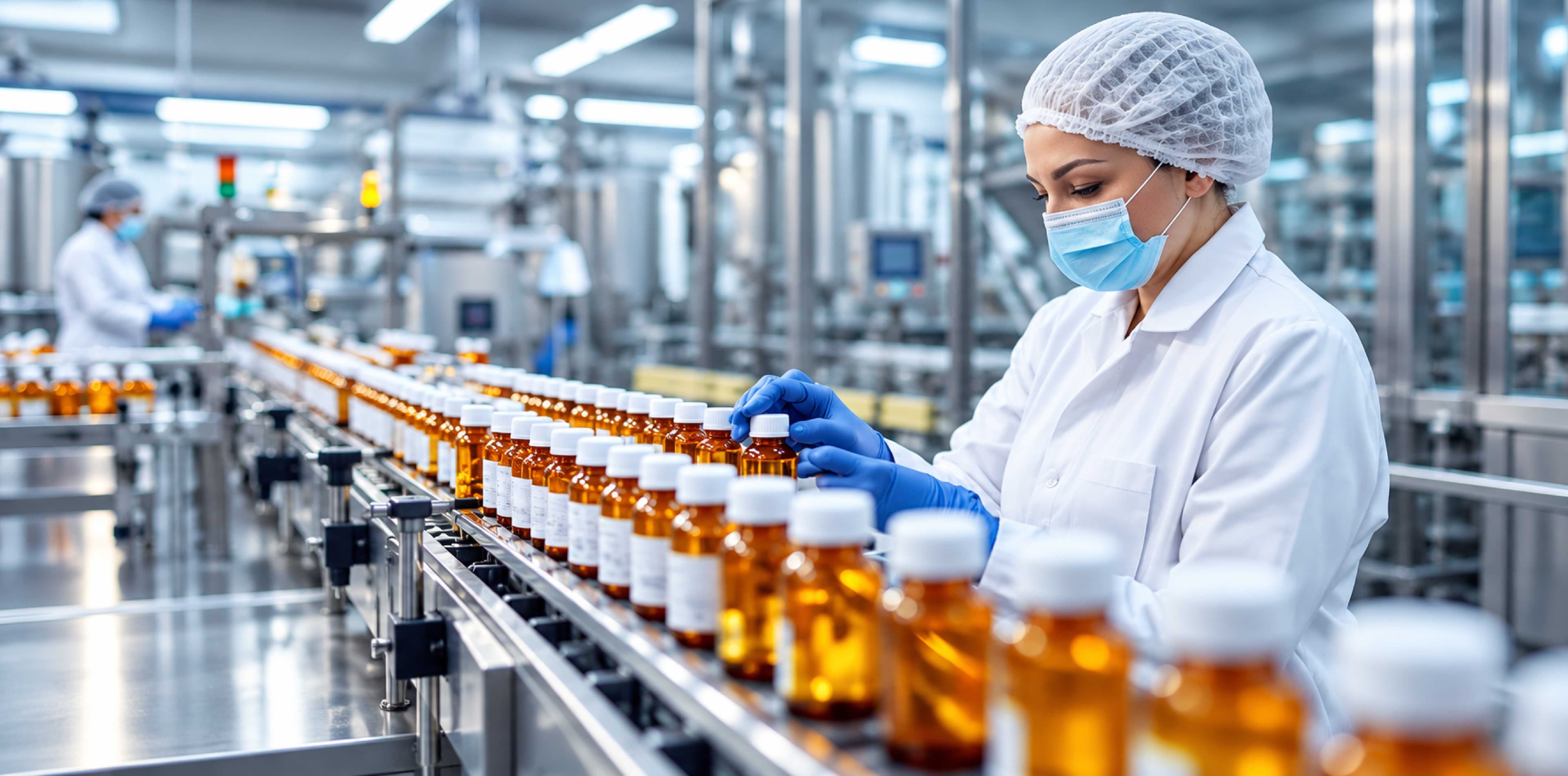Estrellas Life Sciences facility
